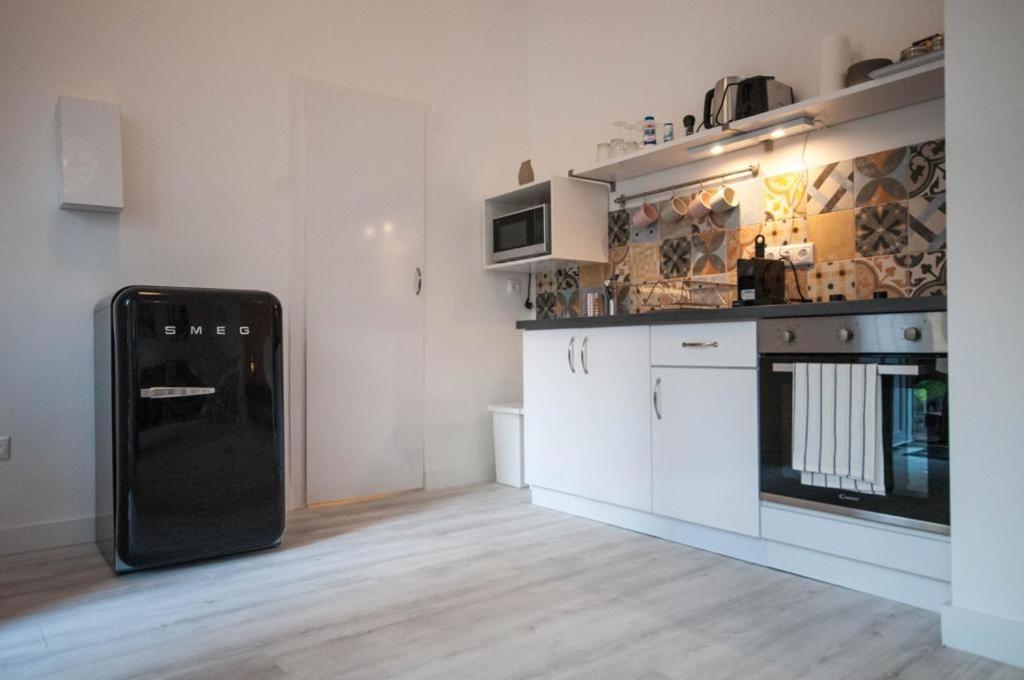 Cs3 Csanyi Apartment Будапеща Екстериор снимка