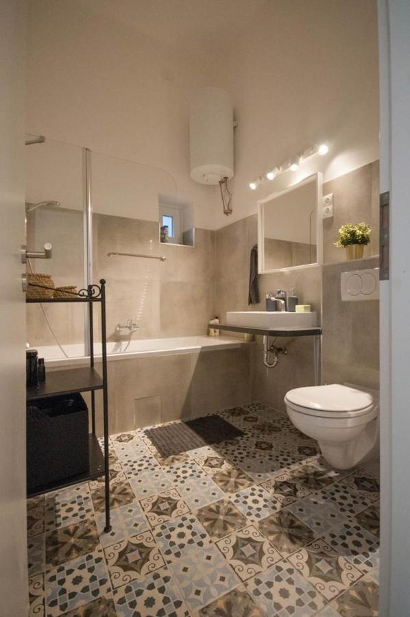 Cs3 Csanyi Apartment Будапеща Екстериор снимка