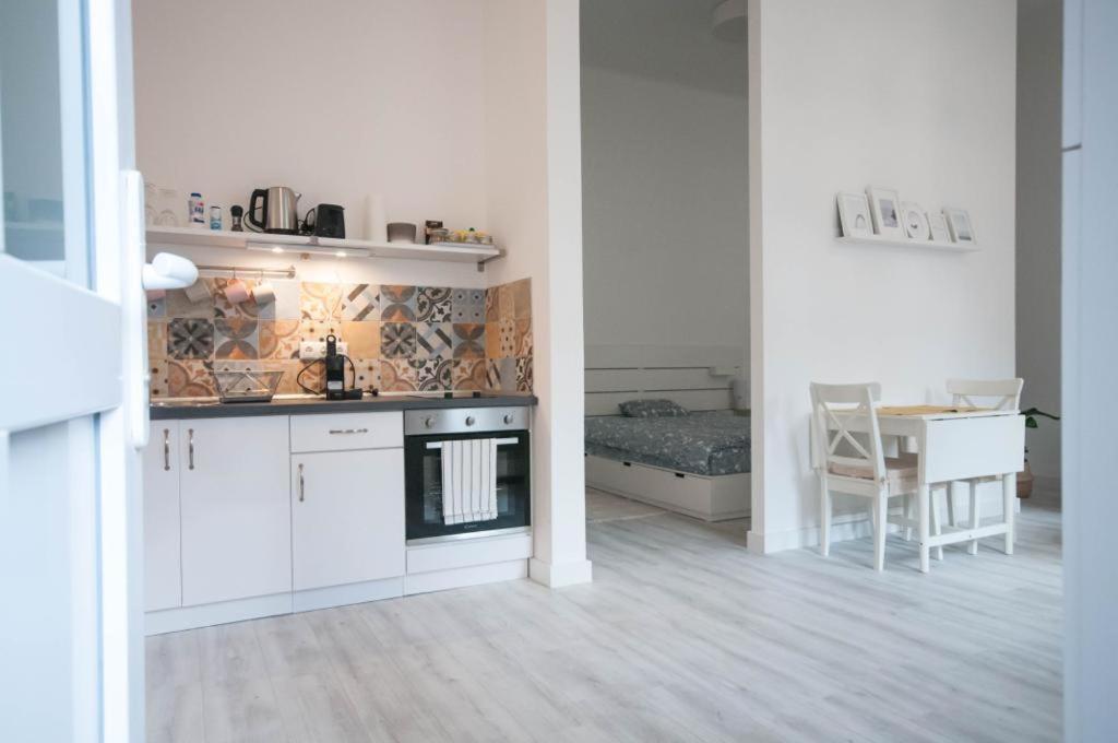 Cs3 Csanyi Apartment Будапеща Екстериор снимка