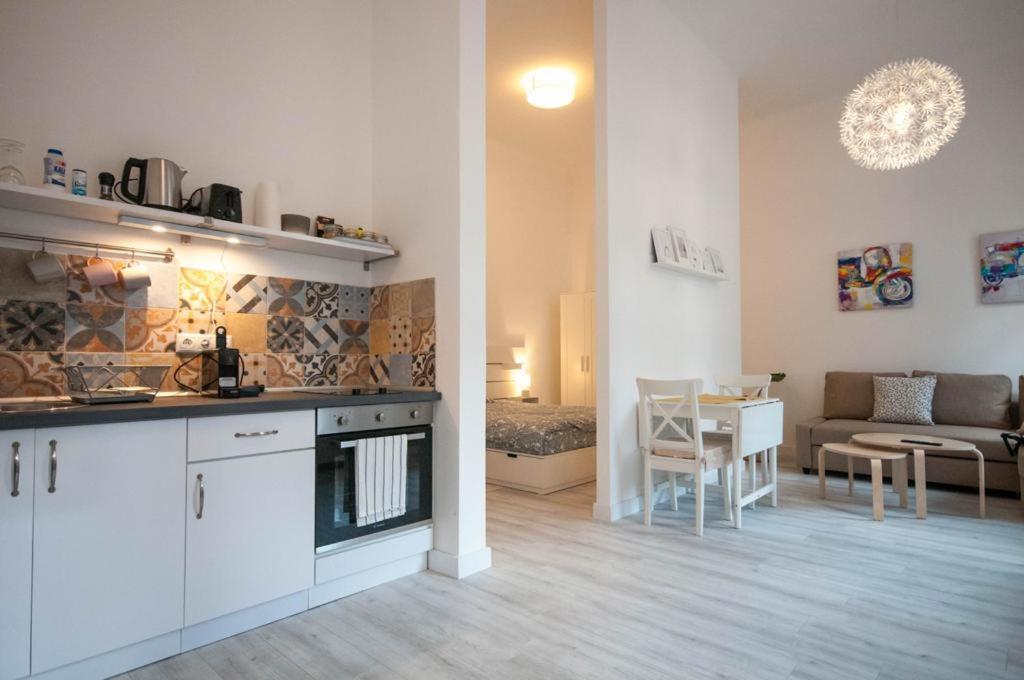 Cs3 Csanyi Apartment Будапеща Екстериор снимка